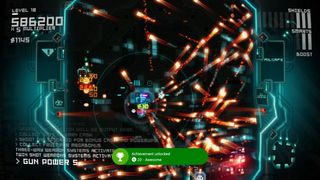 Ultratron for Xbox One