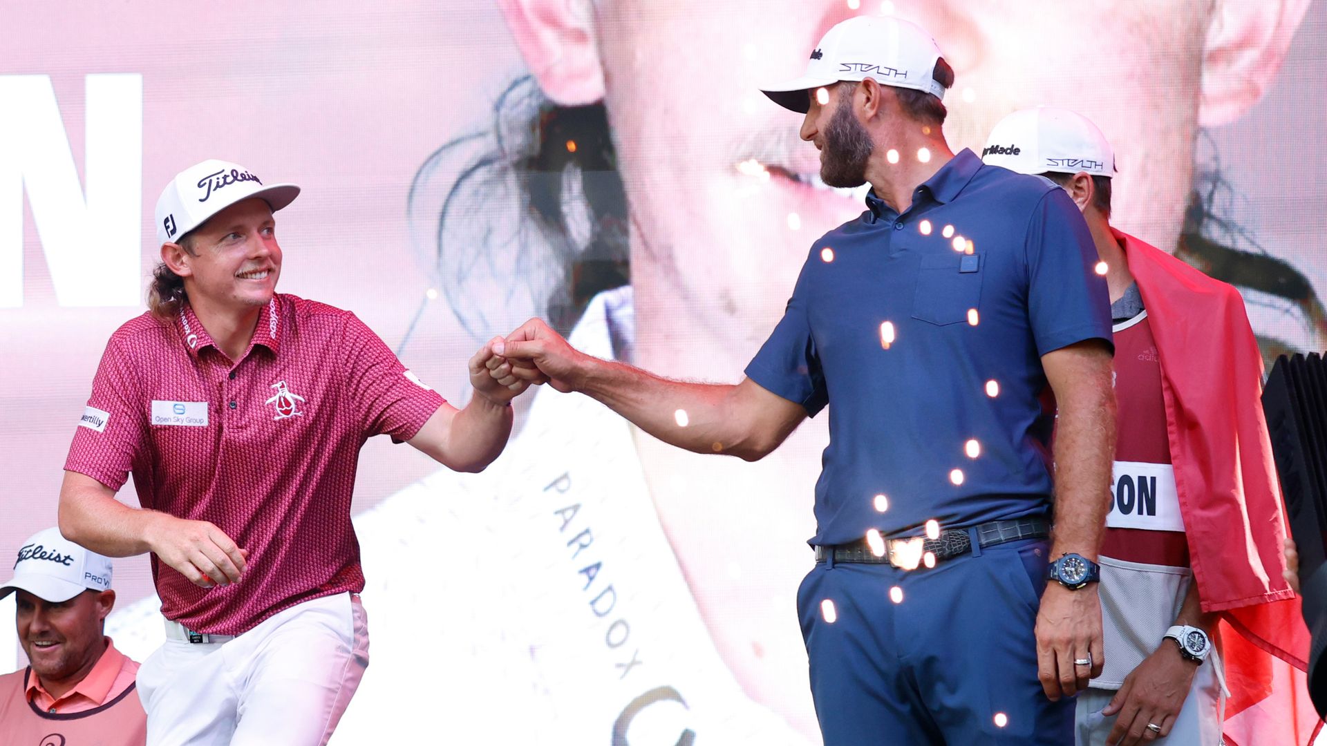 Why We Need LIV Golfers To Play In The Majors Golf Monthly