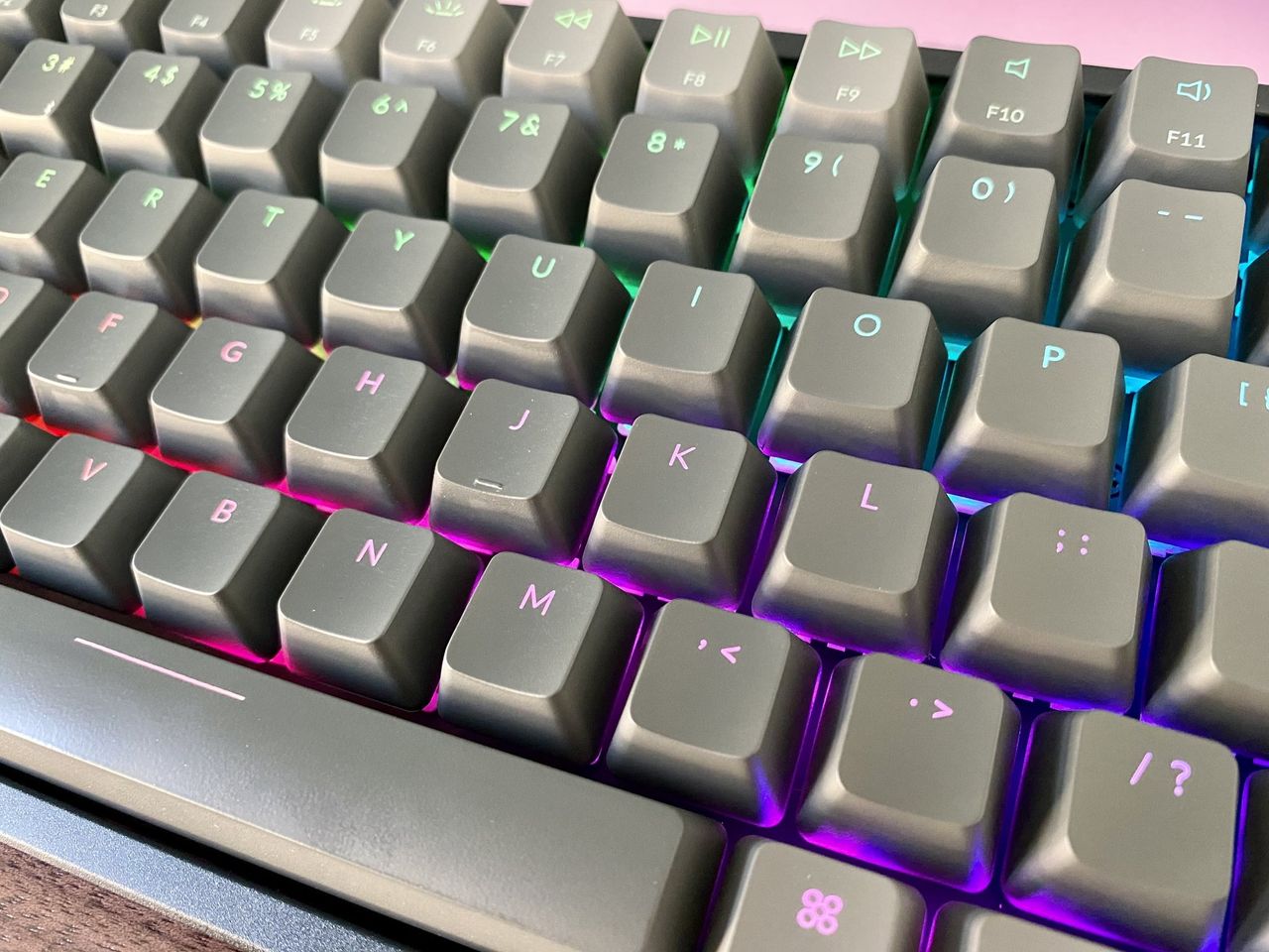 Keychron K2 V2 Rgb