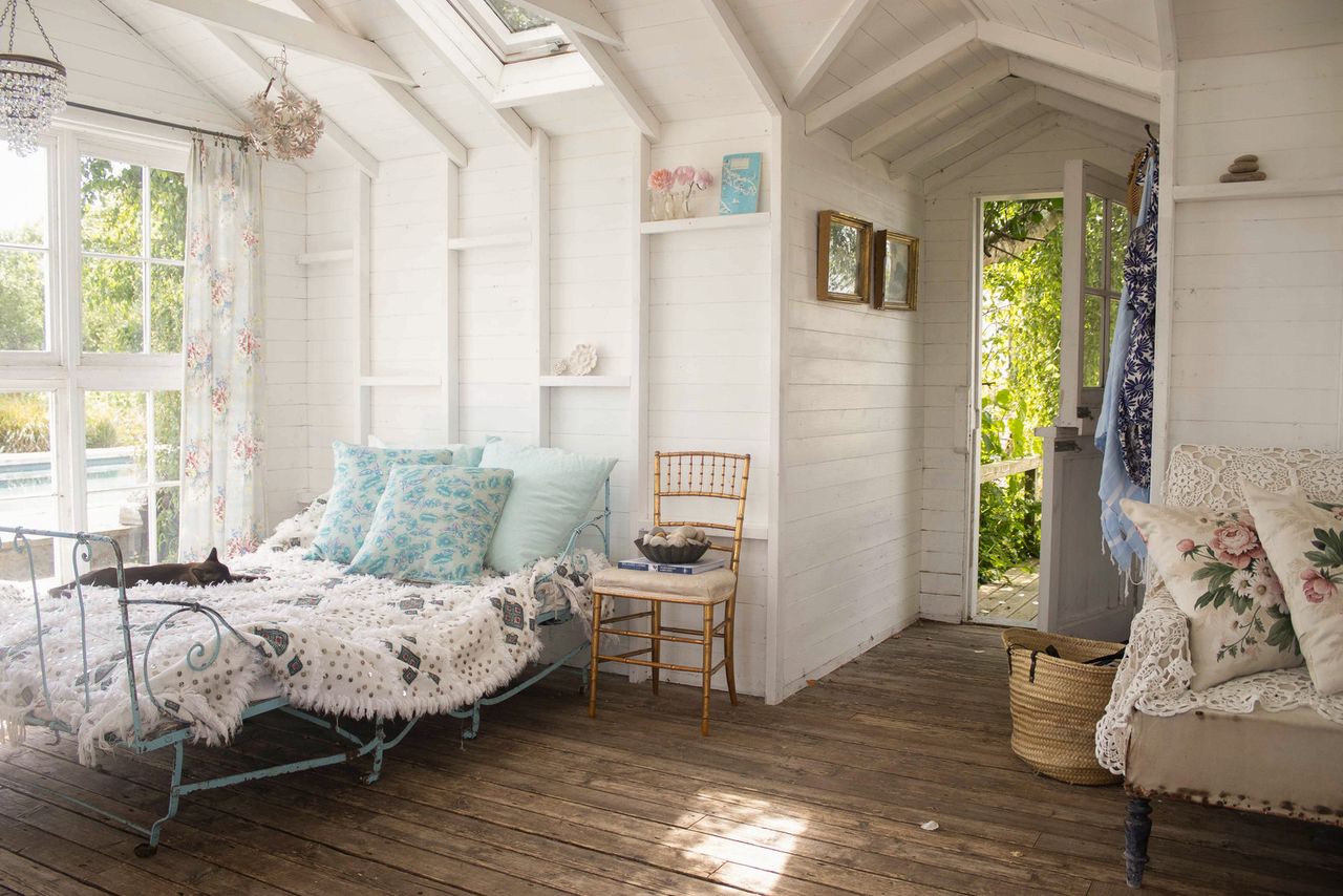 Foster House, Romney Marsh, Kent