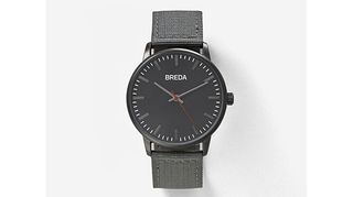 BREDA take watch designs back to basics