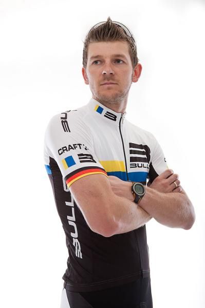 Karl Platt (Team Bulls)