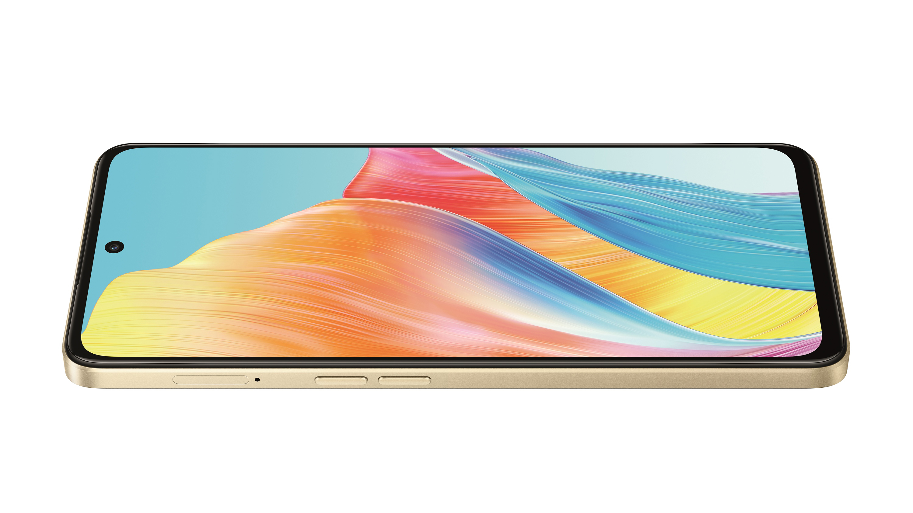 Oppo F23 5G phone
