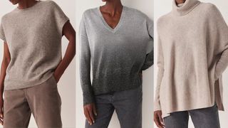 best knitwear from the white company