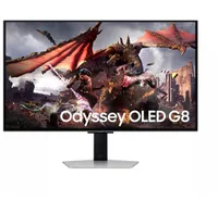 Samsung Odyssey G8