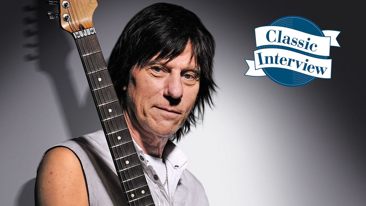 Jeff Beck