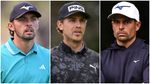Meet The 11 Korn Ferry Tour Players Who Have Already Earned 2026 PGA ...