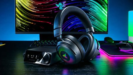 Razer Kraken V4 Pro