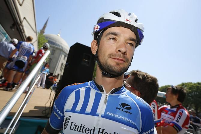 Davide Frattini (UnitedHealthcare)
