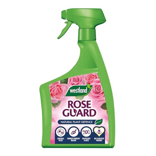 Westland Rose Guard Rtu 800ml