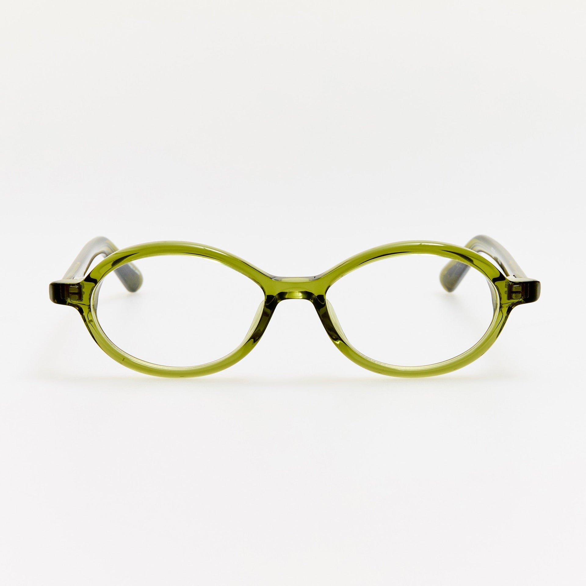 Pablo Optical in Khaki