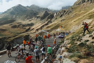The key images from the Vuelta a Espana gallery from Chris Auld ( 18 September premium )
