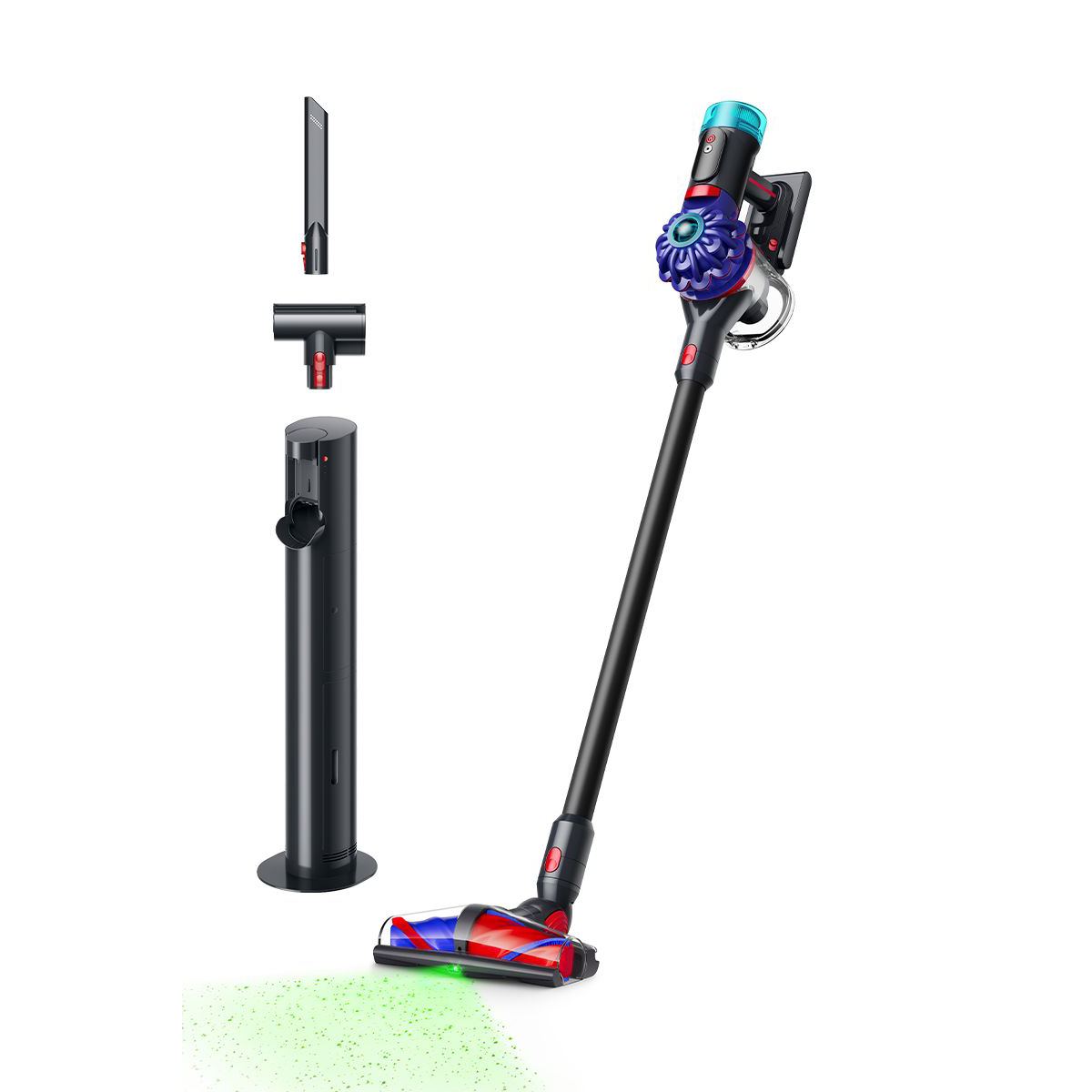 Dyson v10 konical