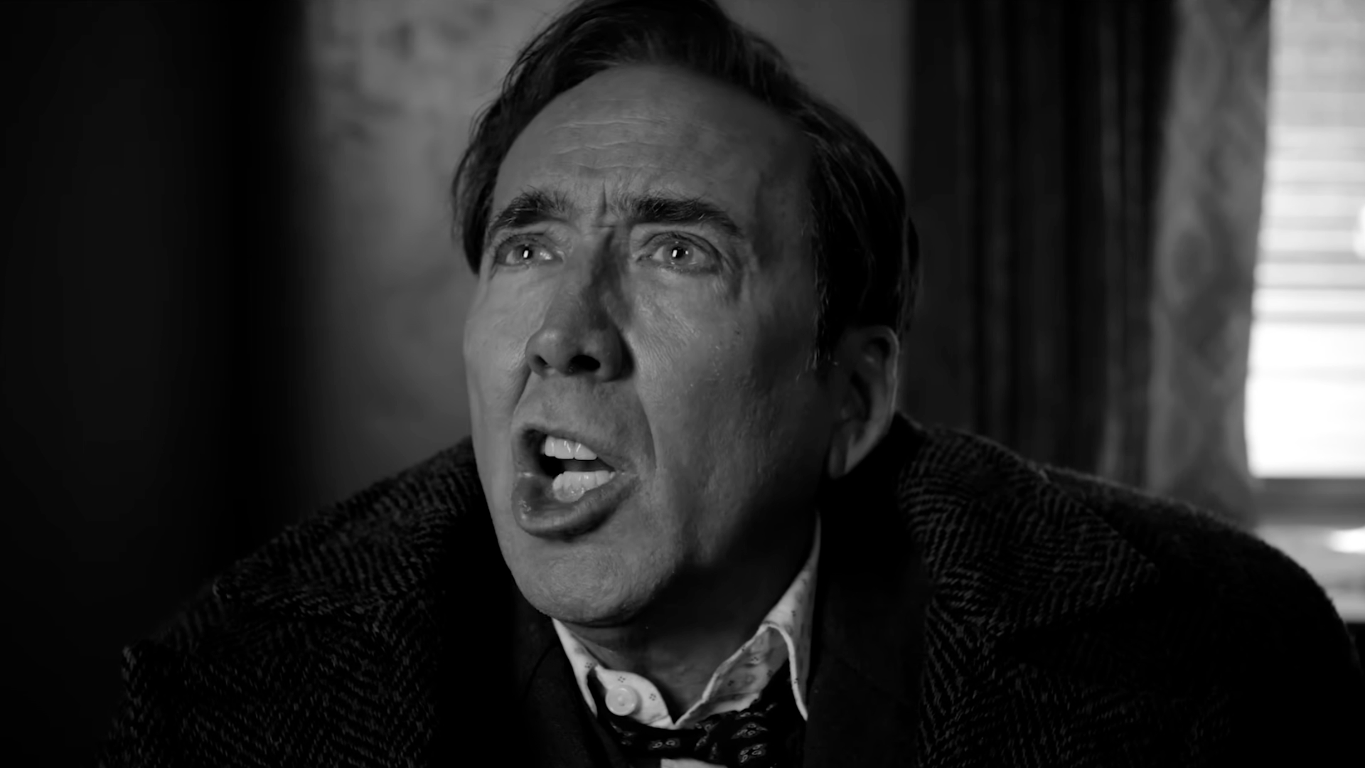 Spider-Noir on Amazon Prime Video