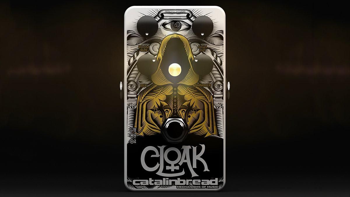 Catalinbread Cloak