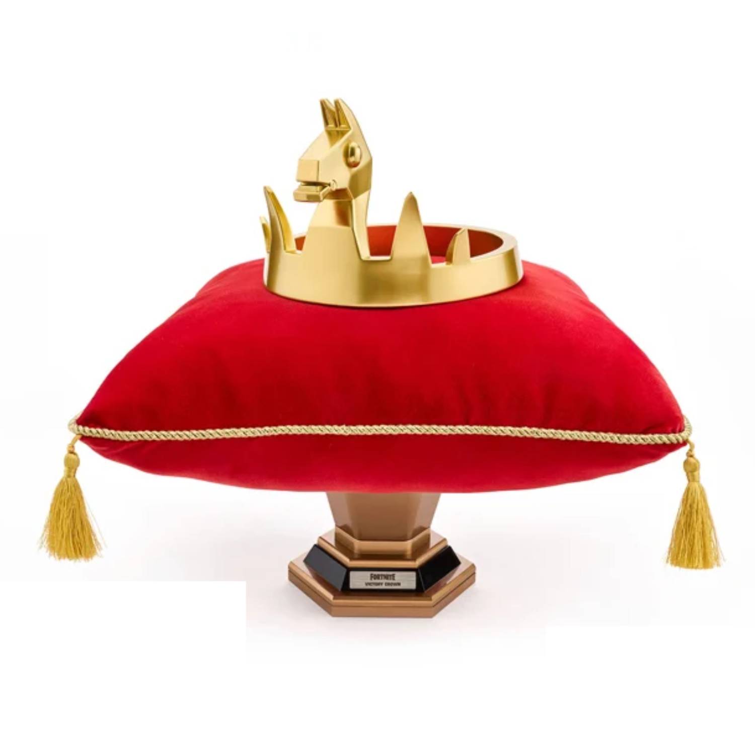 Image of the Victory Crown 1:1 Scale Replica toy with a white background.