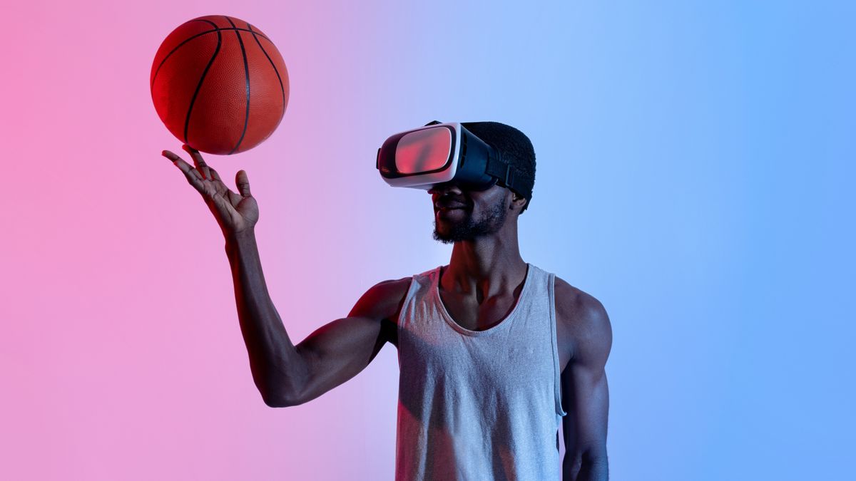 Oculus Quest 2 owners can watch over 50 live NBA games for free | TechRadar