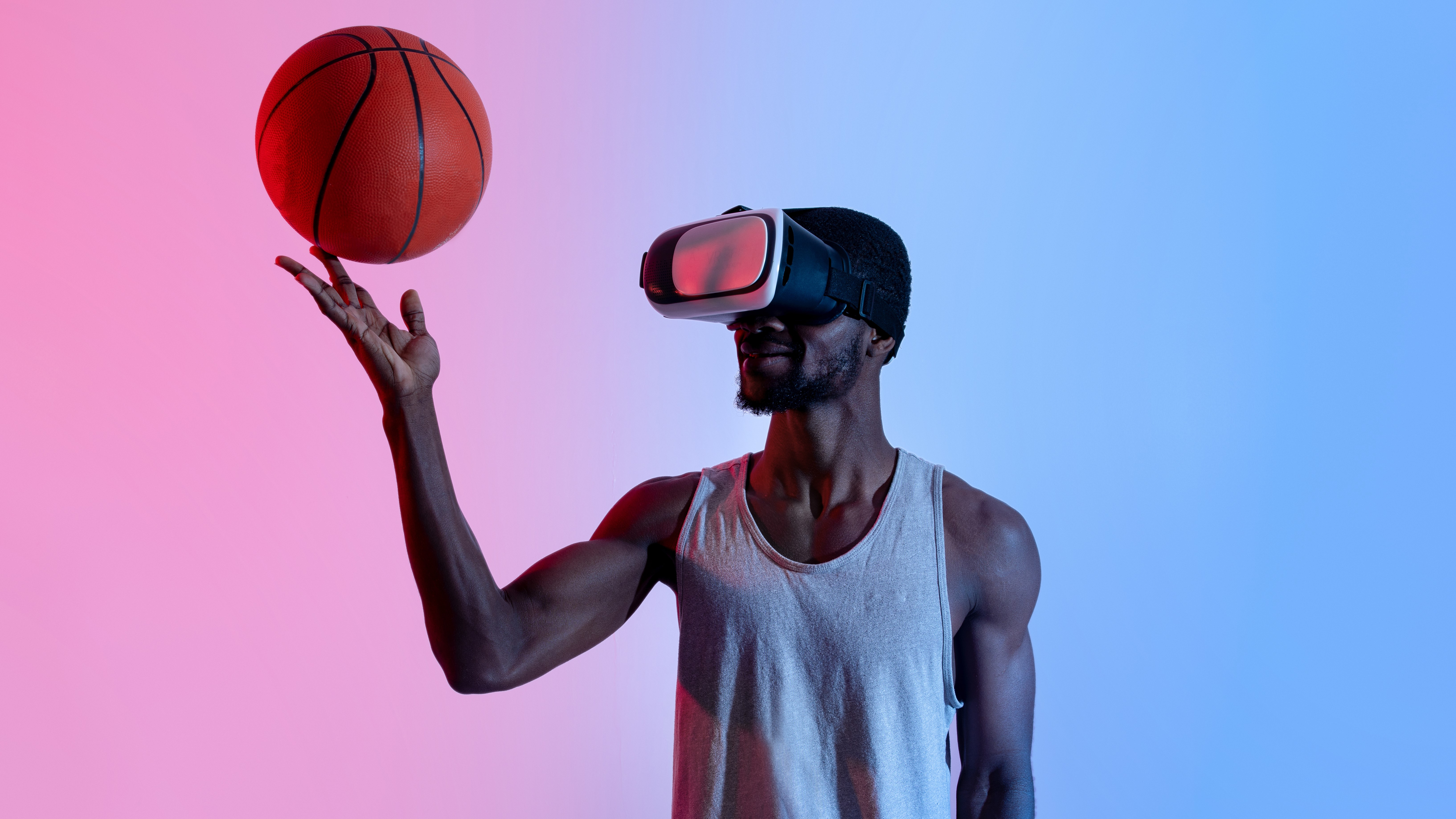 Oculus 2 owners can watch over 50 live NBA games for free | TechRadar