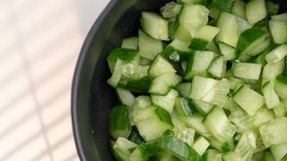 cucumber kong recipes