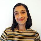 Nupur Trivedi