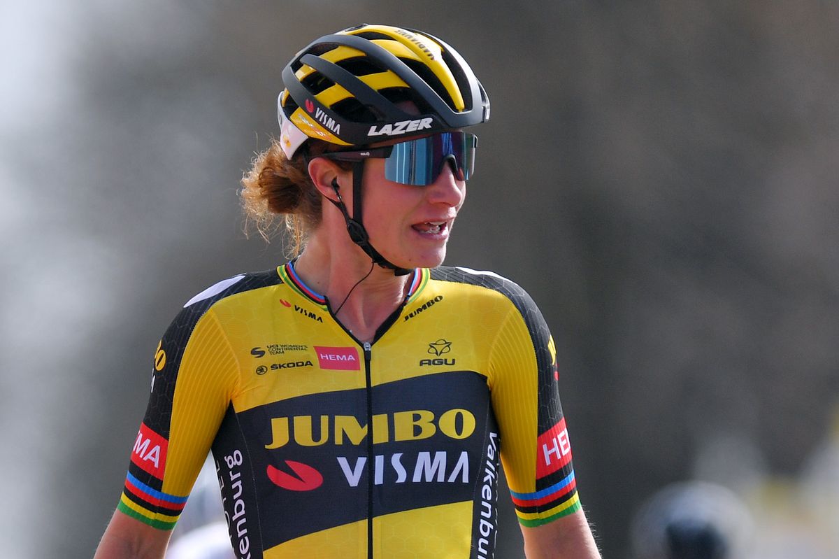Amstel Gold Race Ladies Edition 2021