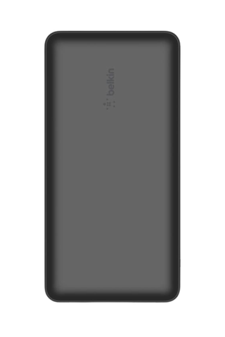 Belkin 20k 3-Port Portable Power Bank