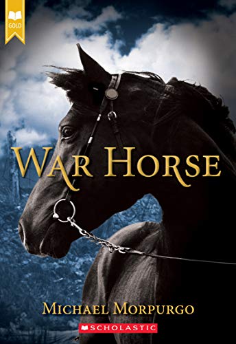 War Horse (scholastic Gold)