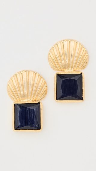 Maison Irem Fulton Earrings