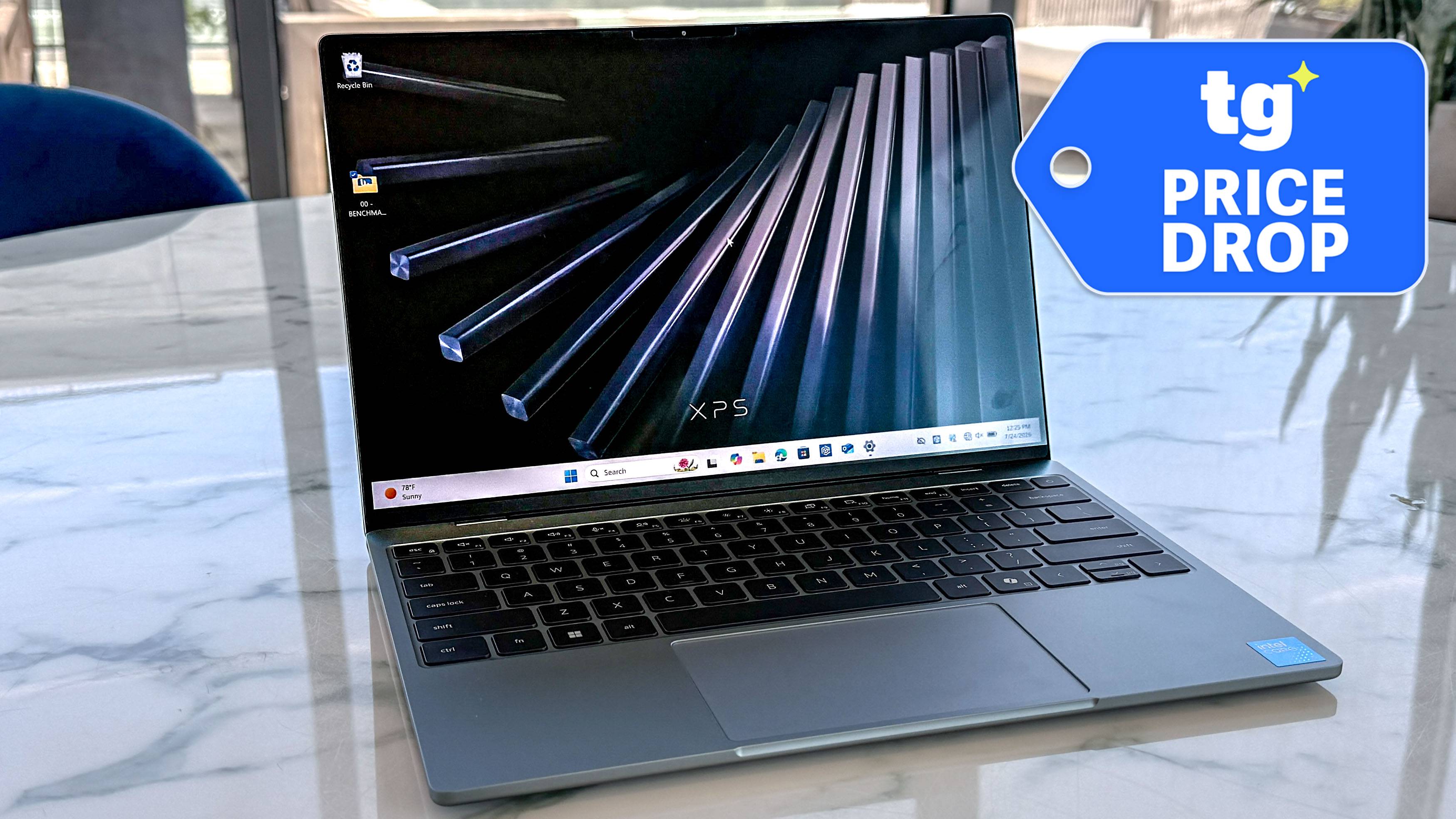 Dell XPS 13 2026 laptop
