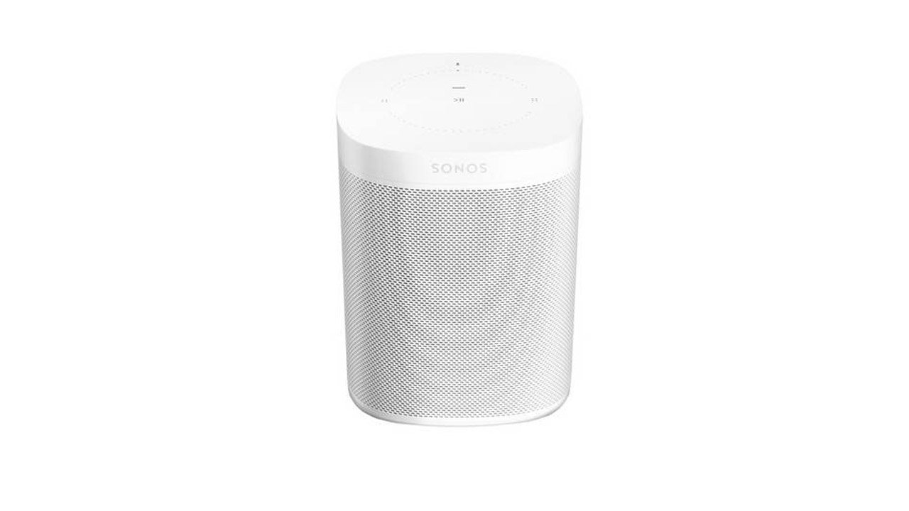 sonos one