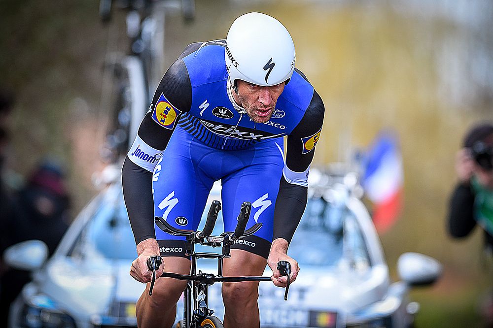 Stijn Vandenbergh (Etixx - Quick-Step)