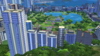 The sims 4 free build cheats build anywhere