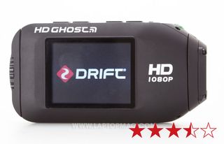 Drift Innovation HD Ghost