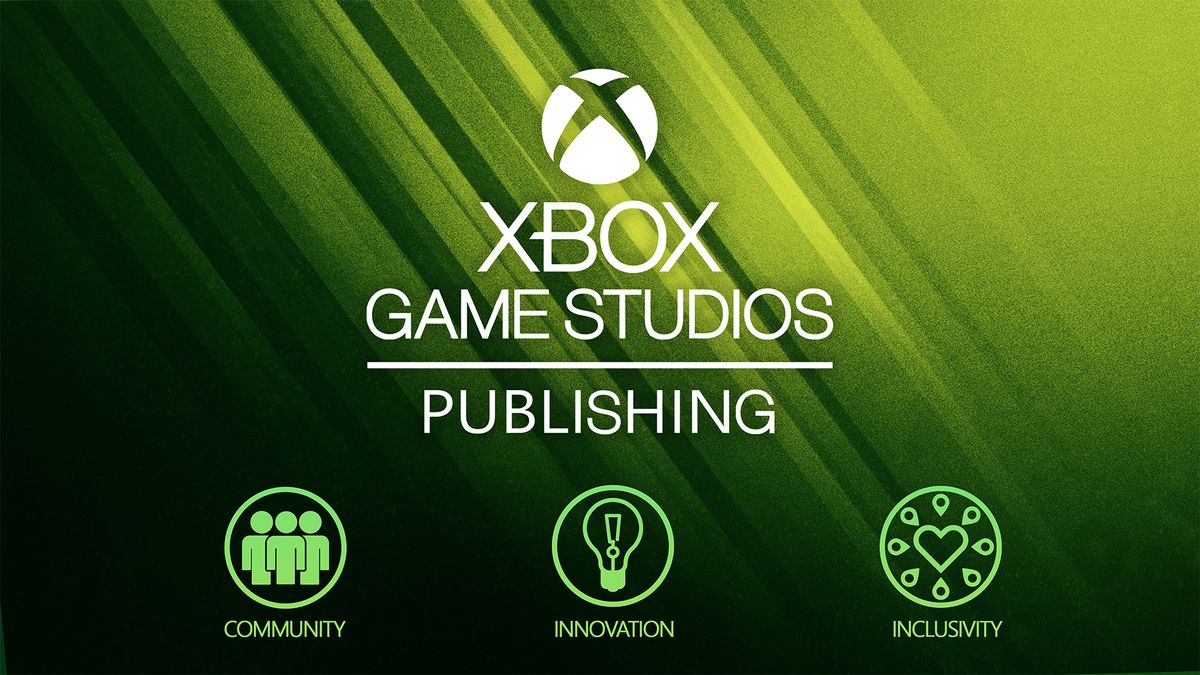 Xbox Game Studios está a procura de um Diretor Técnico para