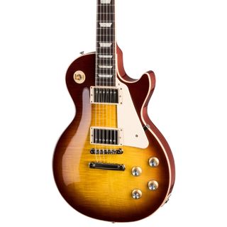 Best electric guitars: Gibson Les Paul Std 60s