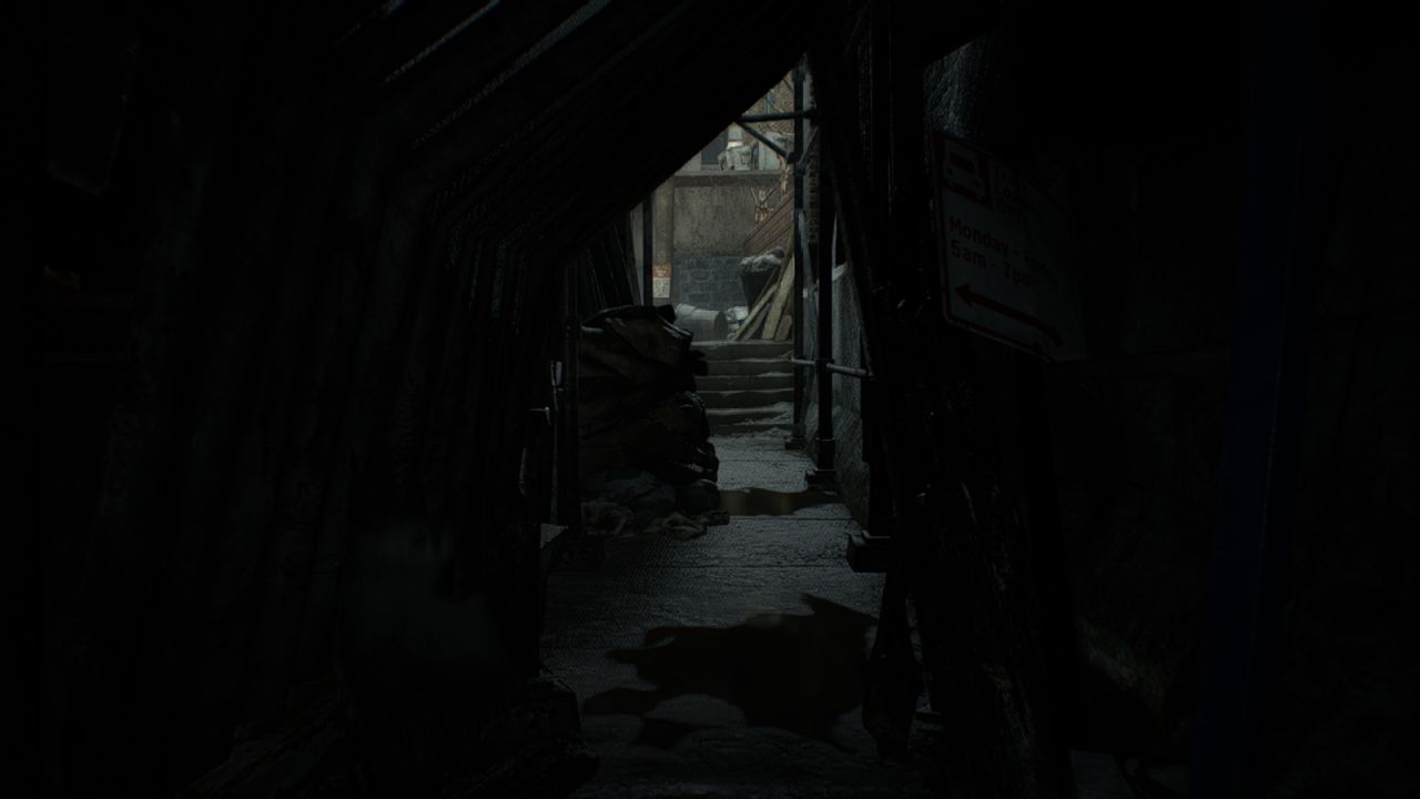 Resident Evil Requiem