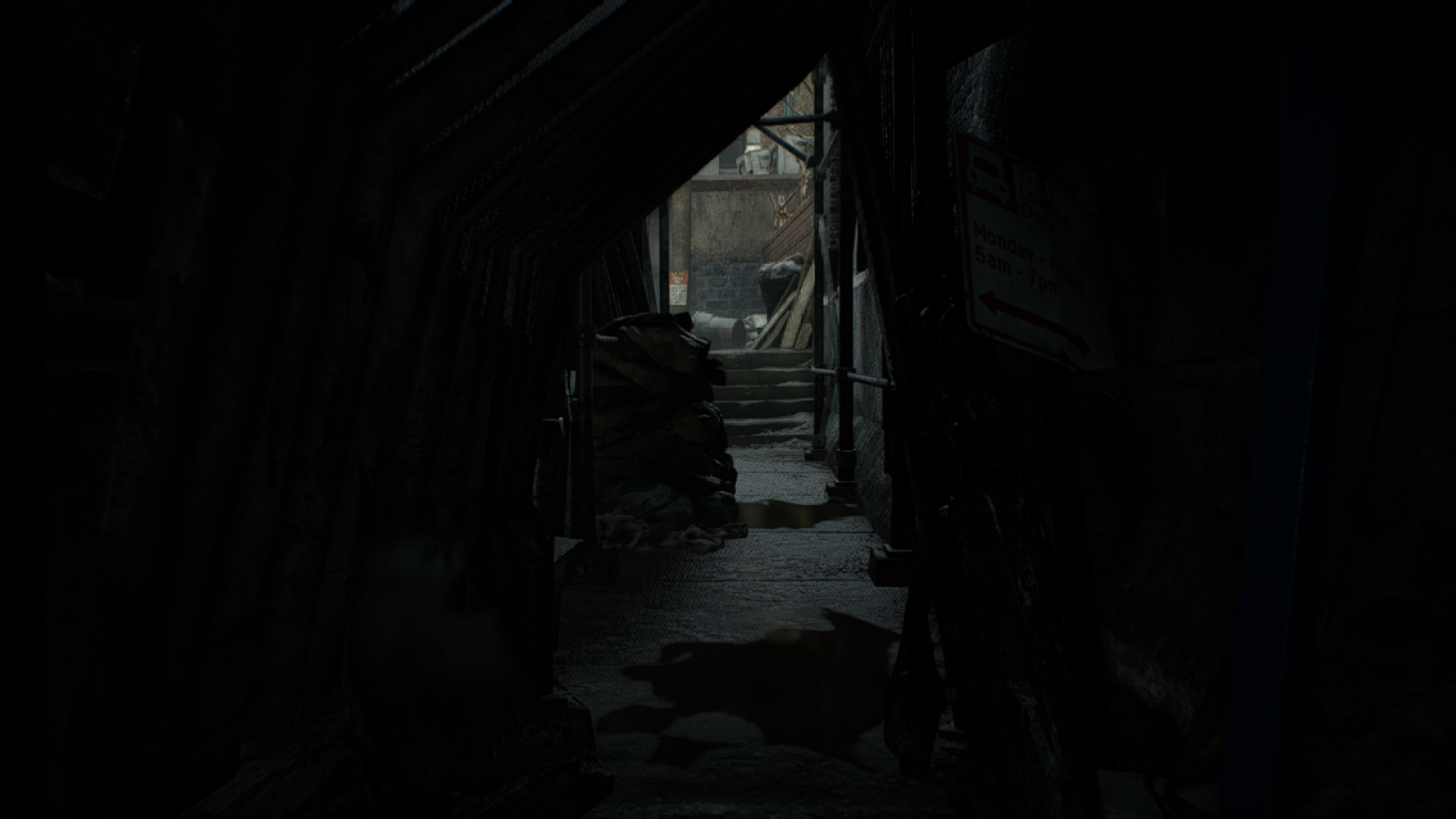 Resident Evil Requiem