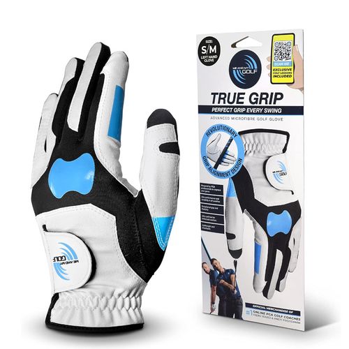 True Grip Glove
