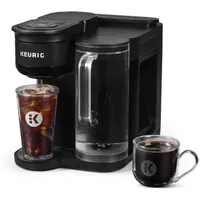 Keurig  K-Brew + Chill Coffee Maker