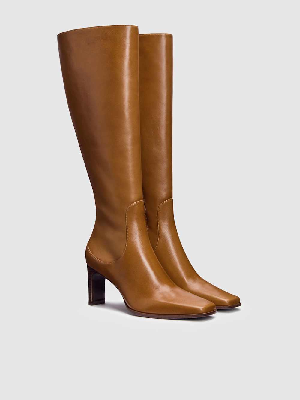Claudette Knee Boot