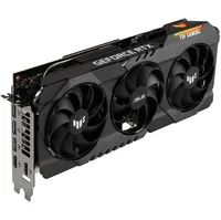 Asus Tuf Gaming NVIDIA GeForce RTX 3060 Ti OC Edition:$434.99now $341.99 at Amazon