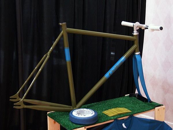If you haven't seen bikes like these on your streets, you will soon.