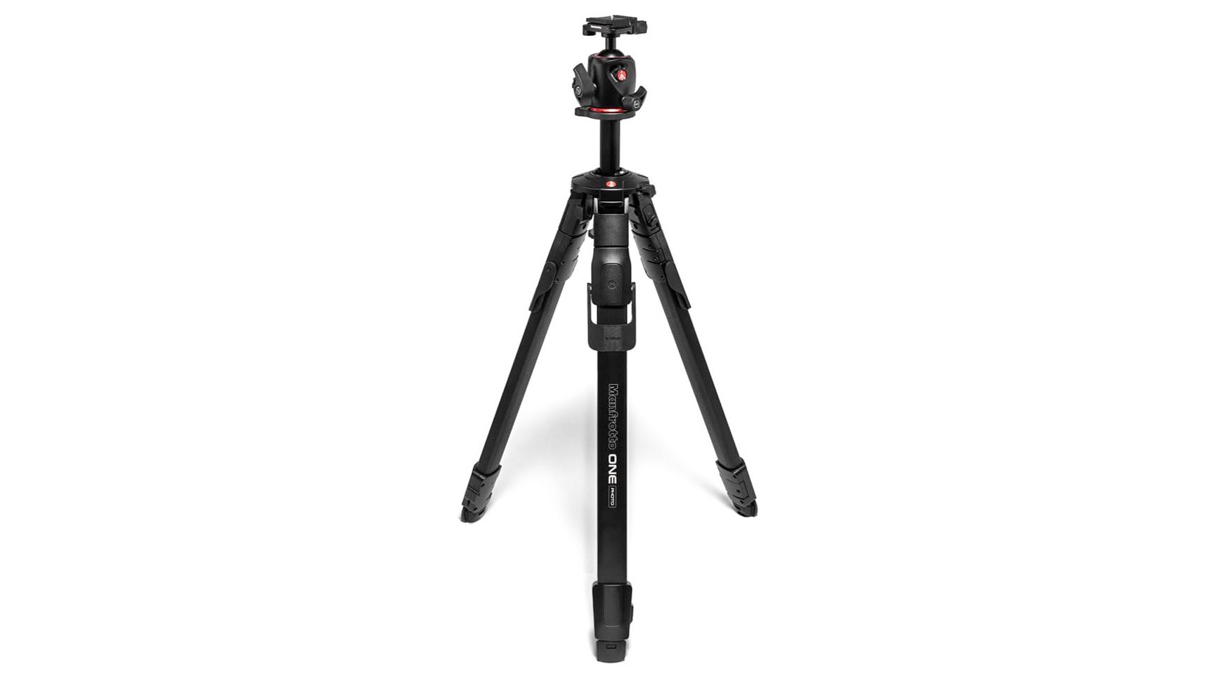 Manfrotto ONE Photo tripod