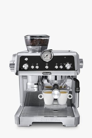De'Longhi La Specialista coffee machine