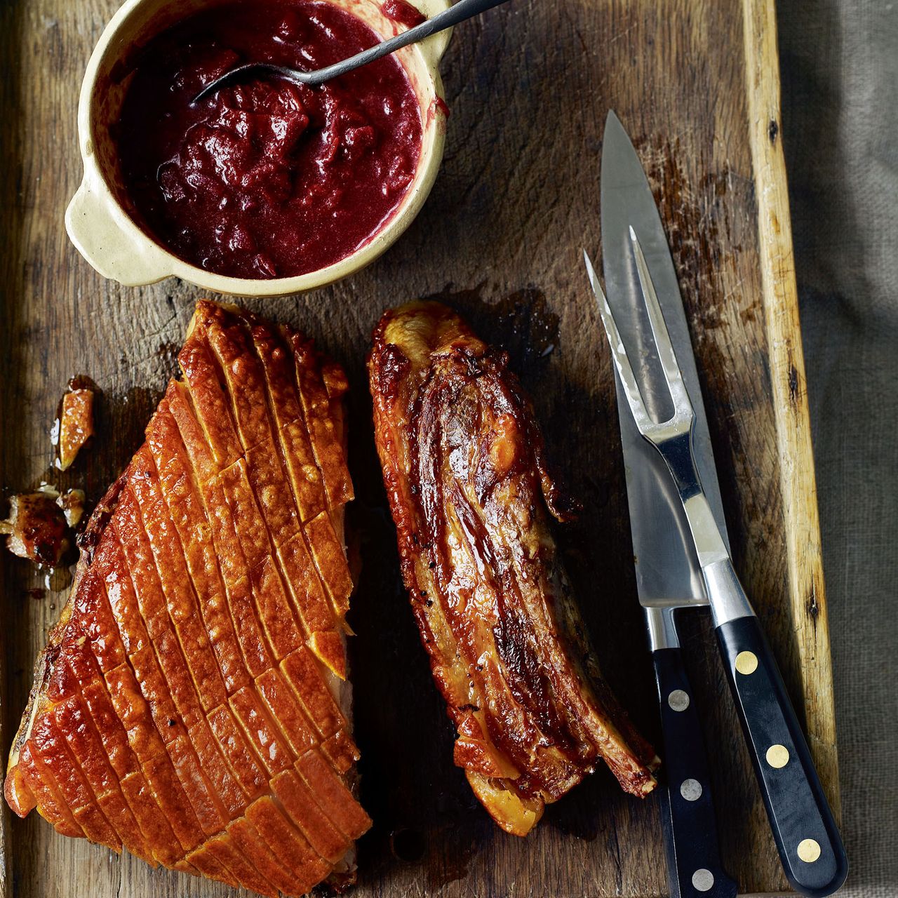 Pork Belly Recipes