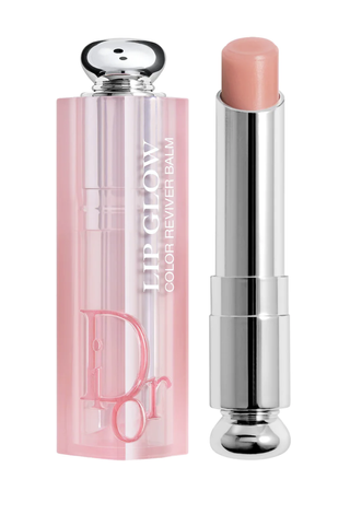 Best Lip Balms 2023 Dior Addict Lip Glow Review