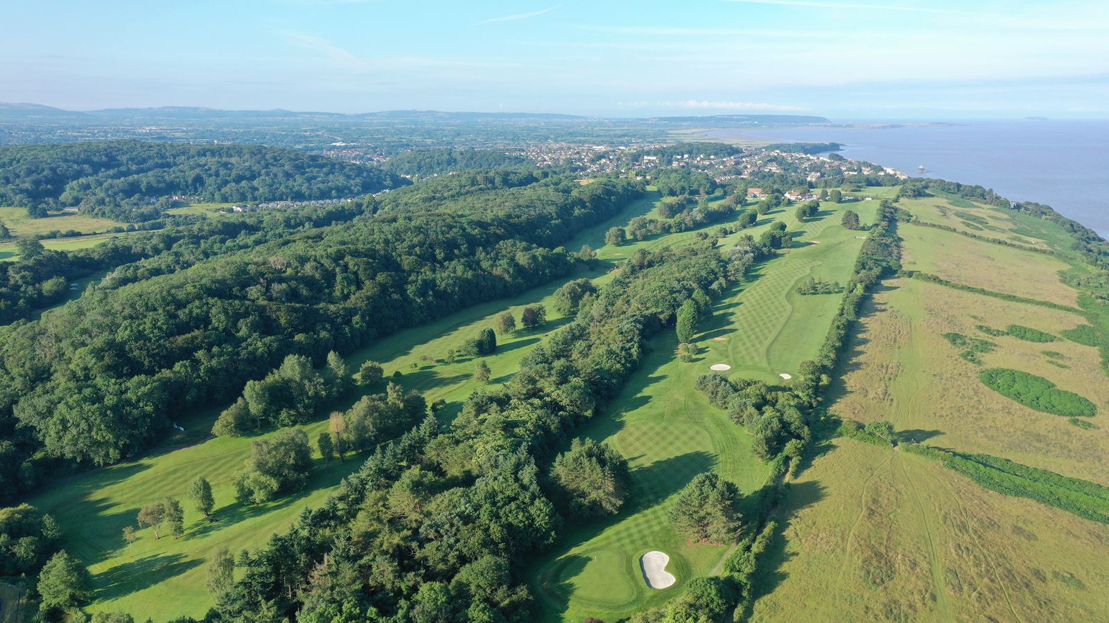 100 Best Cheap Golf Courses In UK And Ireland Golf Monthly