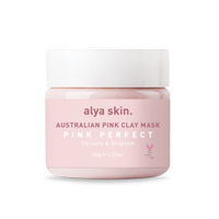 Alya Skin Pink Clay Mask | $39.38