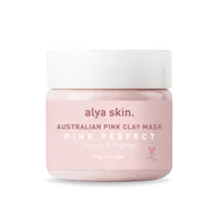 Alya Skin Pink Clay Mask | $39.38