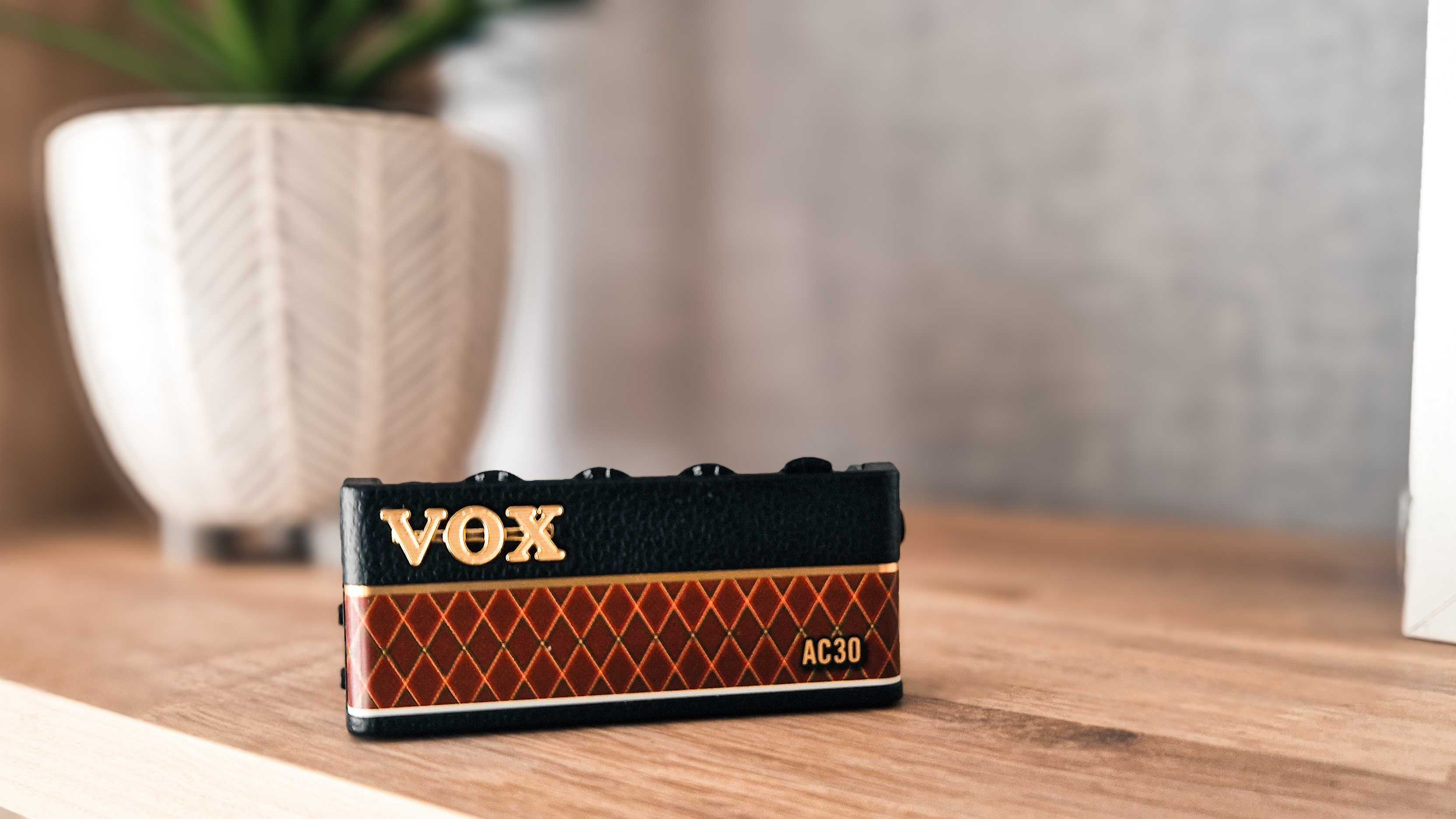 Vox amPlug 3 AC30 review